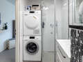 apartamento München Laim 02 baño 11621