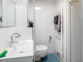 apartamento München Laim 03 baño 11621