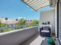 apartamento München Laim 02 balcón 11621
