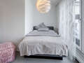 apartamento München Laim 02 dormitorio 11621