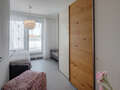 apartamento München Laim 03 dormitorio 11621