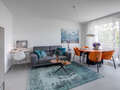 apartamento München Laim 02 zona de día  11621