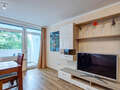 apartamento München Aubing 04 sala de estar 11641