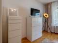 apartamento München Thalkirchen 04 zona de día  11645