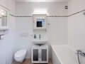 apartamento München Milbertshofen 01 baño 11650