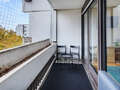 apartamento München Milbertshofen 02 balcón 11650
