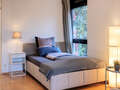 apartamento München Milbertshofen 01 zona de dormir 11650