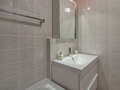 apartamento München Lerchenau 02 baño 11659