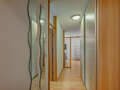apartamento München Lerchenau 01 pasillo 11659
