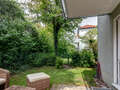 apartamento München Lerchenau 01 jardín 11659