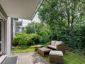 apartamento München Lerchenau 01 terraza 11659