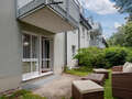 apartamento München Lerchenau 02 terraza 11659