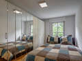 apartamento München Lerchenau 01 dormitorio 11659