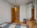 apartamento München Lerchenau 02 dormitorio 11659