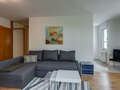 apartamento München Lerchenau 02 zona de día  11659