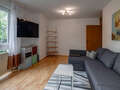 apartamento München Lerchenau 03 zona de día  11659