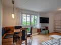 apartamento München Lerchenau 04 zona de día  11659
