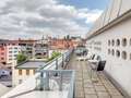 apartamento München Gärtnerplatzviertel 01 patio común 11662