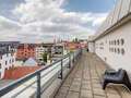 apartamento München Gärtnerplatzviertel 02 patio común 11662