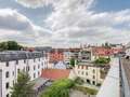 apartamento München Gärtnerplatzviertel 04 patio común 11662
