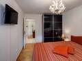 apartamento München Gärtnerplatzviertel 03 dormitorio 11662