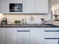 apartamento Eching 02 cocina 11664