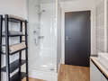 apartamento Eching 02 baño 11664