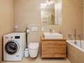 apartamento München Bogenhausen 02 baño 11684