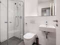 apartamento München Bogenhausen 01 2. baño 11684