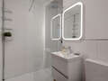 apartamento Gauting 01 baño 11690