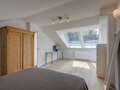 ático Feldafing Tutzing 03 dormitorio 11697