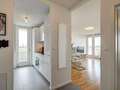 apartamento München Sendling 01 pasillo 11703