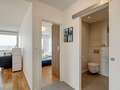 apartamento München Sendling 02 pasillo 11703