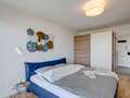 apartamento München Sendling 02 dormitorio 11703