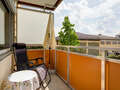 apartamento München Laim 01 balcón 11705