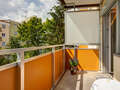 apartamento München Laim 02 balcón 11705