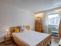apartamento München Laim 01 dormitorio 11705