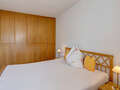 apartamento München Laim 04 dormitorio 11705
