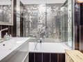 apartamento München Gärtnerplatzviertel 01 baño 11709