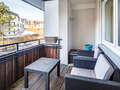 apartamento München Gärtnerplatzviertel 01 logia 11709