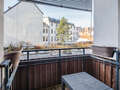 apartamento München Gärtnerplatzviertel 02 logia 11709