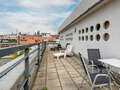 apartamento München Gärtnerplatzviertel 01 patio común 11709