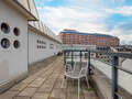 apartamento München Gärtnerplatzviertel 03 patio común 11709