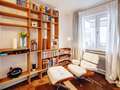 apartamento München Gärtnerplatzviertel 03 dormitorio 11709