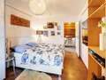apartamento München Gärtnerplatzviertel 04 dormitorio 11709