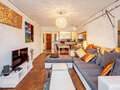 apartamento München Gärtnerplatzviertel 01 zona de día  11709