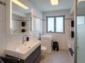 apartamento München Messestadt Riem 01 baño 11711
