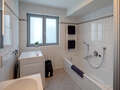 apartamento München Messestadt Riem 03 baño 11711