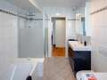 apartamento München Messestadt Riem 04 baño 11711
