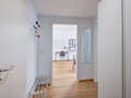 apartamento München Messestadt Riem 02 pasillo 11711